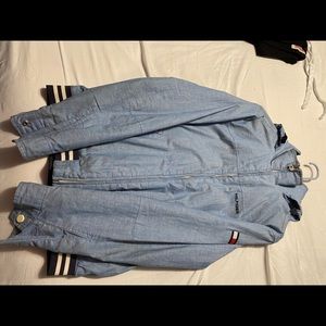 Tommy Hilfiger Jacket